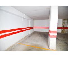 Urbis te ofrece una plaza de garaje en venta en zona Universidad, Salamanca.