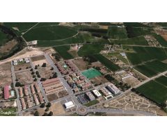 Urbis te ofrece una parcela en venta en zona El Canto, Villamayor.