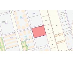 Urbis te ofrece una parcela en venta en zona El Canto, Villamayor.
