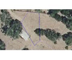 Urbis te ofrece una parcela en venta en Béjar, Salamanca.