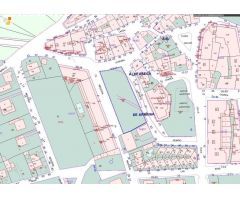 Urbis te ofrece una parcela en venta en Aldeaseca de la Armuña, Salamanca.