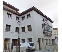 Urbis te ofrece un local en venta en Béjar, Salamanca.