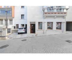 Urbis te ofrece un local en venta en Béjar, Salamanca.