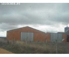 Urbis te ofrece un terreno en venta en Santiz, Salamanca.