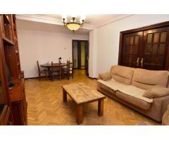Urbis te ofrece un piso en venta en el centro de Salamanca.