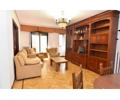 Urbis te ofrece un piso en venta en el centro de Salamanca.