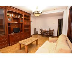 Urbis te ofrece un piso en venta en el centro de Salamanca.