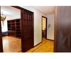Urbis te ofrece un piso en venta en el centro de Salamanca.