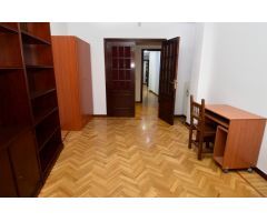 Urbis te ofrece un piso en venta en el centro de Salamanca.