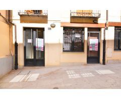 Urbis te ofrece un local en venta en zona Universidad, Salamanca.