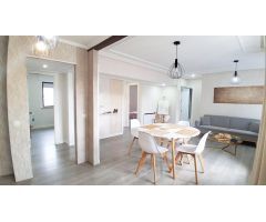 Urbis te ofrece un piso en venta en zona San José, Salamanca.