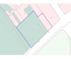 Urbis te ofrece un solar en venta en Cantalapiedra, Salamanca.