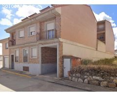 Urbis te ofrece un piso en venta en Arapiles, Salamanca.