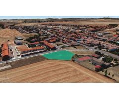 Urbis te ofrece una parcela urbana en venta en Doñinos de Salamanca, Salamanca.