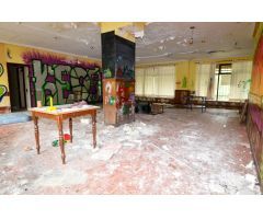 Urbis te ofrece un espectacular Hostal en venta en Plena Sierra de Francia, Salamanca.