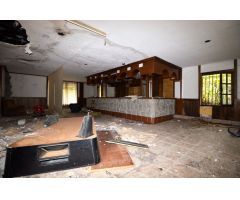 Urbis te ofrece un espectacular Hostal en venta en Plena Sierra de Francia, Salamanca.
