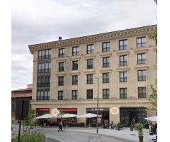 Urbis te ofrece un piso en venta en pleno centro de Salamanca