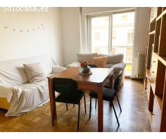 Urbis te ofrece un piso en alquiler en zona Centro, Salamanca.