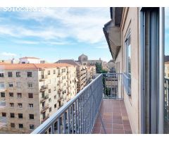 Urbis te ofrece un piso en alquiler en zona Centro, Salamanca.