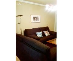 Urbis te ofrece un interesante piso en alquiler en zona Carmelitas-Oeste, Salamanca.