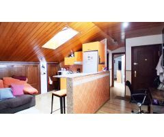 Urbis te ofrece un apartamento en alquiler en la zona Universidad, Salamanca.