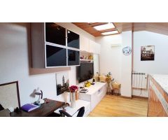Urbis te ofrece un apartamento en alquiler en la zona Universidad, Salamanca.