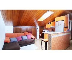 Urbis te ofrece un apartamento en alquiler en la zona Universidad, Salamanca.