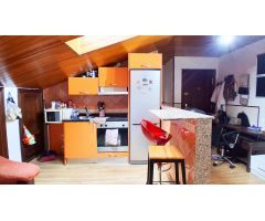Urbis te ofrece un apartamento en alquiler en la zona Universidad, Salamanca.