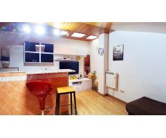 Urbis te ofrece un apartamento en alquiler en la zona Universidad, Salamanca.