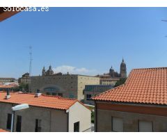 Urbis te ofrece un estupendo Piso en alquiler en la zona Hospitales-Campus, Salamanca.