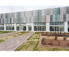 El local ideal para  tu negocio enfrente del nuevo Hospital comarcal  ????