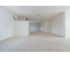 El local ideal para  tu negocio enfrente del nuevo Hospital comarcal  ????