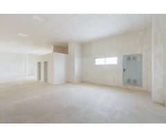 El local ideal para  tu negocio enfrente del nuevo Hospital comarcal  ????