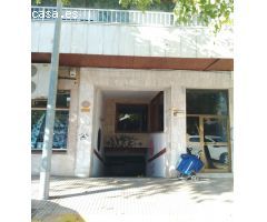 Parking en Venta en Puerto de Gandía, Valencia