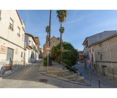 Espacio , aire libre  y casa  con vistas