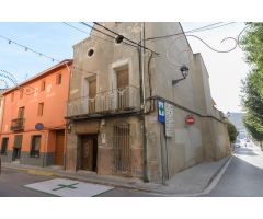 Espacio , aire libre  y casa  con vistas