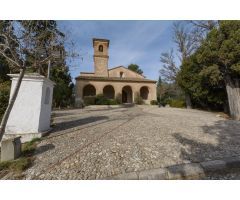 Espacio , aire libre  y casa  con vistas