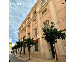 EDIFICIO HISTORICO EN PLENO CENTRO DE GANDIA