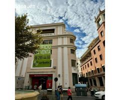 EDIFICIO HISTORICO EN PLENO CENTRO DE GANDIA