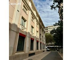 EDIFICIO HISTORICO EN PLENO CENTRO DE GANDIA