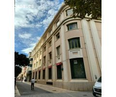 EDIFICIO HISTORICO EN PLENO CENTRO DE GANDIA