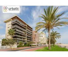 ¿TE GUSTARIA VIVIR EN EL MEJOR EDIFICIO DE LA PLAYA DE GANDIA ?