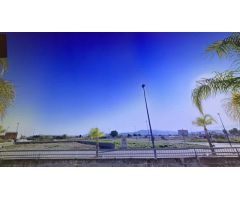 Terreno urbano en Playa de Miramar
