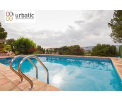 Preciso chalet al lado de Gandia