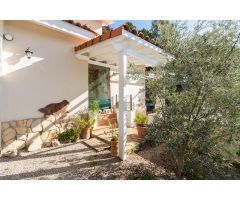 ¿quieres cambiar de aires? Relax y naturaleza al lado de Gandia .