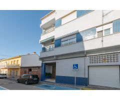 ¿te gustaria tener una cómoda vivienda con 56 m2 de garaje-trastero?