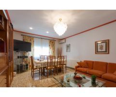 ¿te gustaria tener una cómoda vivienda con 56 m2 de garaje-trastero?