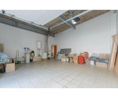 ¿te gustaria tener una cómoda vivienda con 56 m2 de garaje-trastero?
