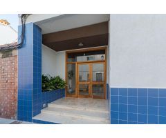 ¿te gustaria tener una cómoda vivienda con 56 m2 de garaje-trastero?