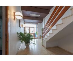 ¿te gustaria tener una cómoda vivienda con 56 m2 de garaje-trastero?